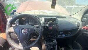 Fiat Fiorino göğüslük araçtan sökme