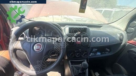 Fiat Fiorino Göğüslük çıkma parça