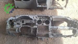 Fiat Fiorino ğöğüslük komple çıkma orjinal