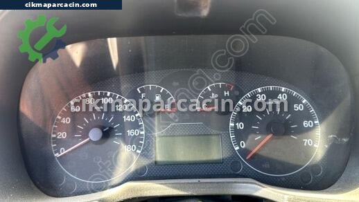Fiat Fiorino Gösterge Paneli çıkma parça