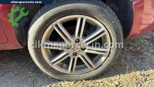 Fiat Fiorino Jant çıkma parça