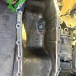 Fiat Fiorino Karter çıkma parça - Cihan otomotiv parça çıkma İzmir
