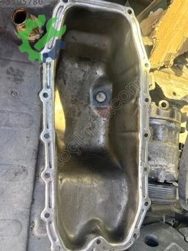 Fiat Fiorino Karter çıkma parça