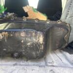 Fiat Fiorino Karter çıkma parça - Cihan otomotiv parça çıkma İzmir