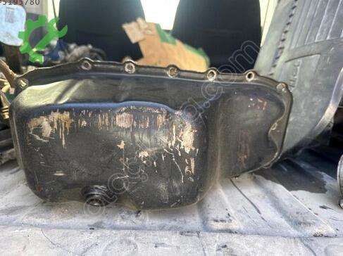 Fiat Fiorino Karter çıkma parça