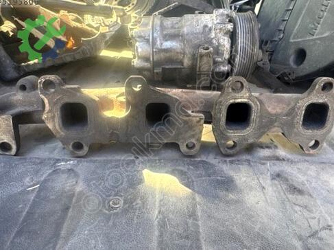 Fiat Fiorino Emme Manifoldu çıkma parça