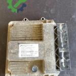 Fiat Fiorino motor beyni