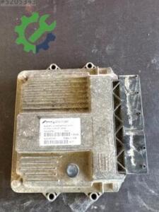 Fiat Fiorino motor beyni