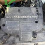 Fiat Fiorino motor kapağı
