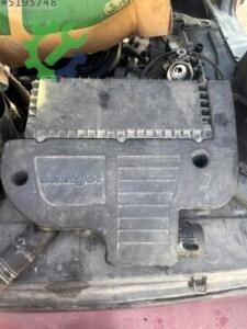 Fiat Fiorino motor kapağı