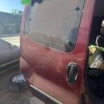 Fiat Fiorino sağ sürgülü kapı araçtan sökme
