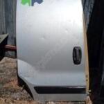 Fiat Fiorino sağ sürgülü kapı çıkma orjinal