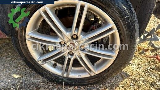 Fiat Fiorino Jant çıkma parça