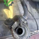 Fiat Fiorino Turbo çıkma parça - Cihan otomotiv parça çıkma İzmir