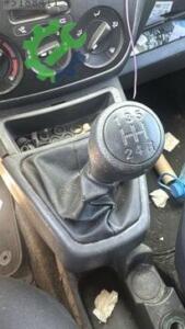 Fiat Fiorino vites mekanizması araçtan sökme