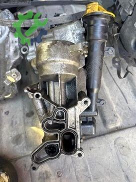 Fiat Fiorino Yağ Soğutucu çıkma parça