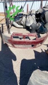 Fiat Linea ön tampon çıkma
