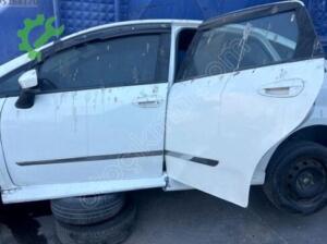 Fiat linea sol ön kapı