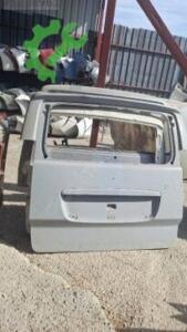 Fiat Scudo bagaj kapağı araçtan sökme