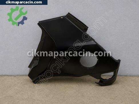 Ford Fiesta Arka Çamurluk çıkma parça