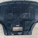 FİESTA MOTOR ALT MUHAFAZA BMAX 2009 2013 2017 SIFIR 8A616P013BD
