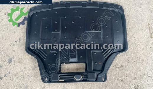 Ford Fiesta Motor Alt Muhafaza çıkma parça