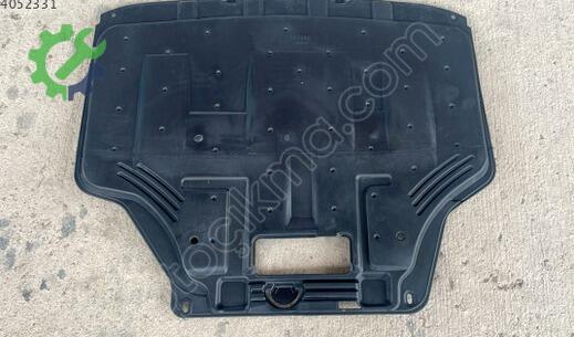 Ford Fiesta Motor Alt Muhafaza 8A616P013BD çıkma parça