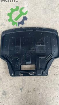 Ford Fiesta Motor Alt Muhafaza 8A616P013BD çıkma parça