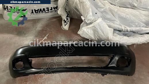 Ford Fiesta Ön Tampon çıkma parça