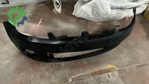 Ford Fiesta Ön Tampon 6S6117762BDXWA çıkma parça