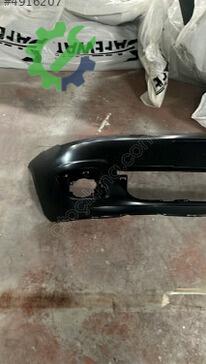 Ford Fiesta Ön Tampon 6S6117762BDXWA çıkma parça
