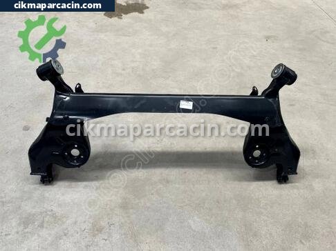 Fiat Fiorino Arka Dingil çıkma parça