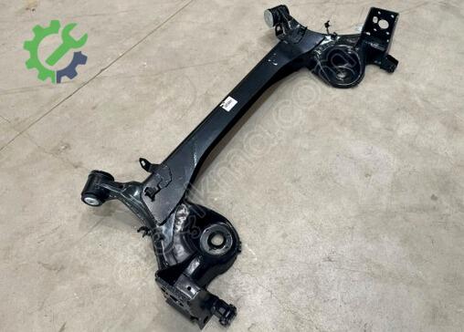 Fiat Fiorino Arka Dingil 1386780080 çıkma parça