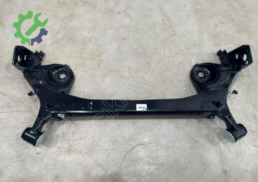 Fiat Fiorino Arka Dingil 1386780080 çıkma parça