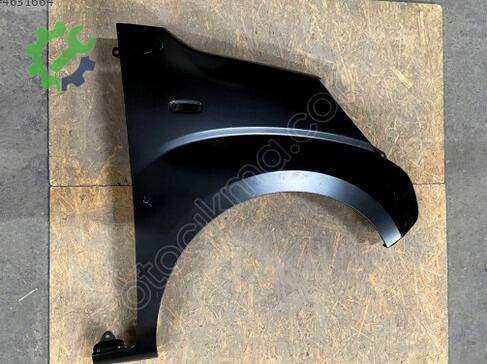 Fiat Fiorino Sağ Ön Çamurluk 1386105080 çıkma parça