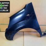 FİORİNO ÖN ÇAMURLUK SOL BİPPER NEMO 2007 2017 SIFIR 1386111080