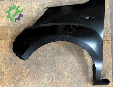 Fiat Fiorino Sol Ön Çamurluk 1386111080 çıkma parça