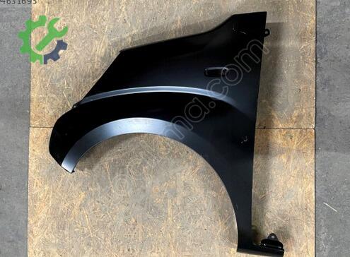 Fiat Fiorino Sol Ön Çamurluk 1386111080 çıkma parça