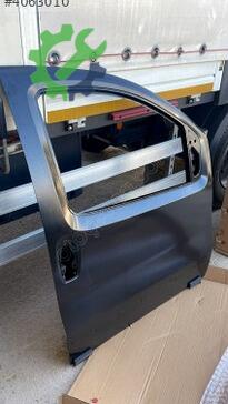 Fiat Fiorino Sağ Ön Kapı 1396510080 çıkma parça