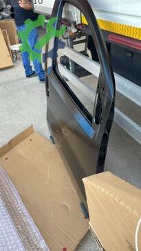 Fiat Fiorino Sağ Ön Kapı 1396510080 çıkma parça