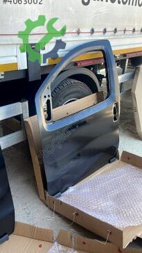 Fiat Fiorino Sol Ön Kapı 1396516080 çıkma parça