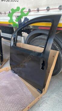 Fiat Fiorino Sol Ön Kapı 1396516080 çıkma parça