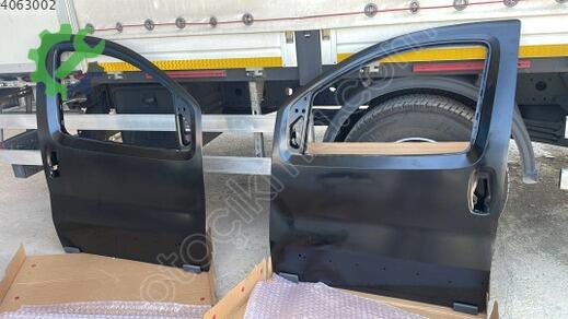 Fiat Fiorino Sol Ön Kapı 1396516080 çıkma parça