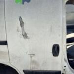 Fiorino sağ sürgülü kapı araçtan sökme