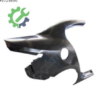 Renault Fluence Sağ Arka Çamurluk 781001882R çıkma parça