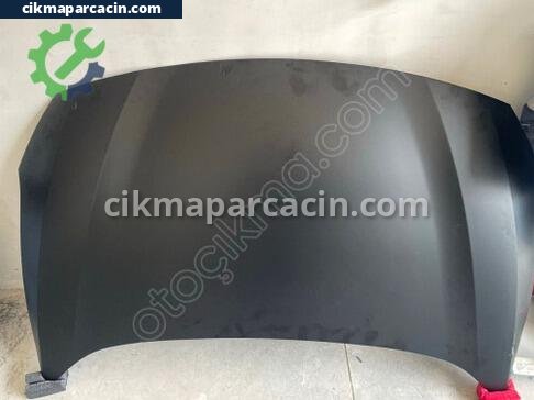 Renault Fluence Kaput çıkma parça