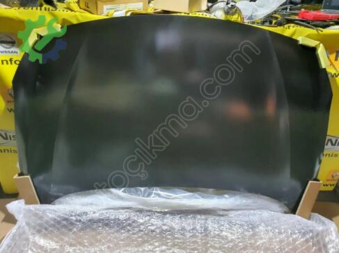 Renault Fluence Kaput 651002244R çıkma parça