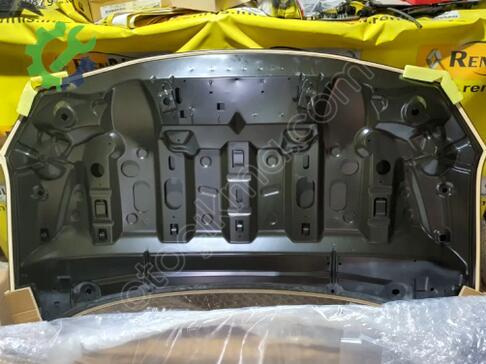 Renault Fluence Kaput 651002244R çıkma parça