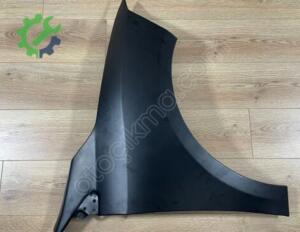FLUENCE ÖN ÇAMURLUK SAĞ 2009 2010 2011 2012 2016 SIFIR 631001150R
