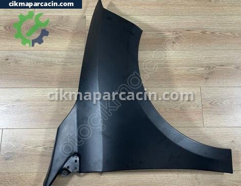 Renault Fluence Sağ Ön Çamurluk çıkma parça